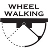Wheel Walking