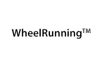 wheel-running